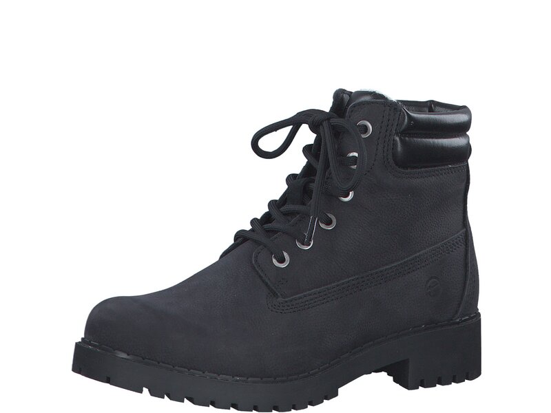 Tamaris - 1-26244-41/007 - Schwarz 