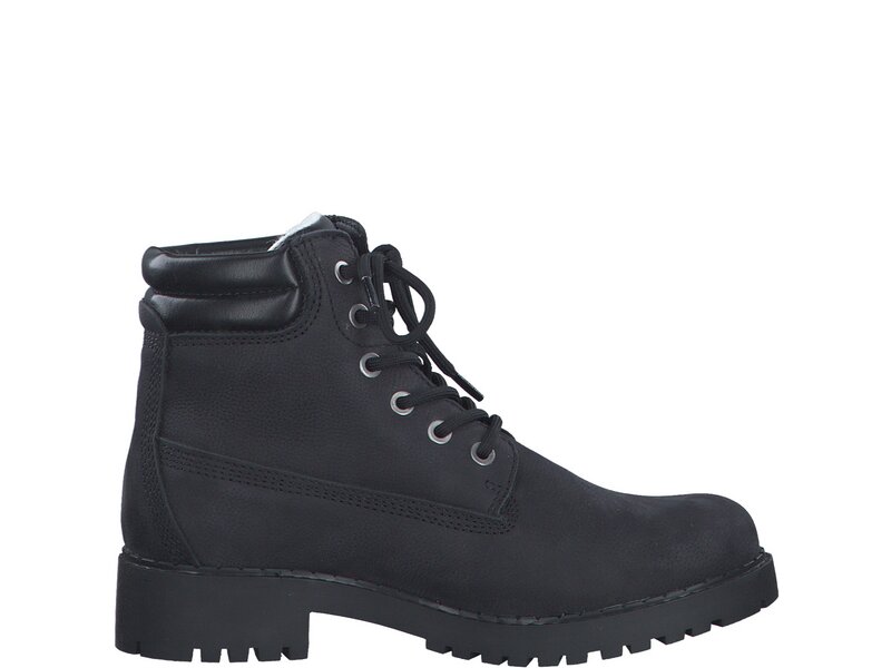 Tamaris - 1-26244-41/007 - Schwarz 