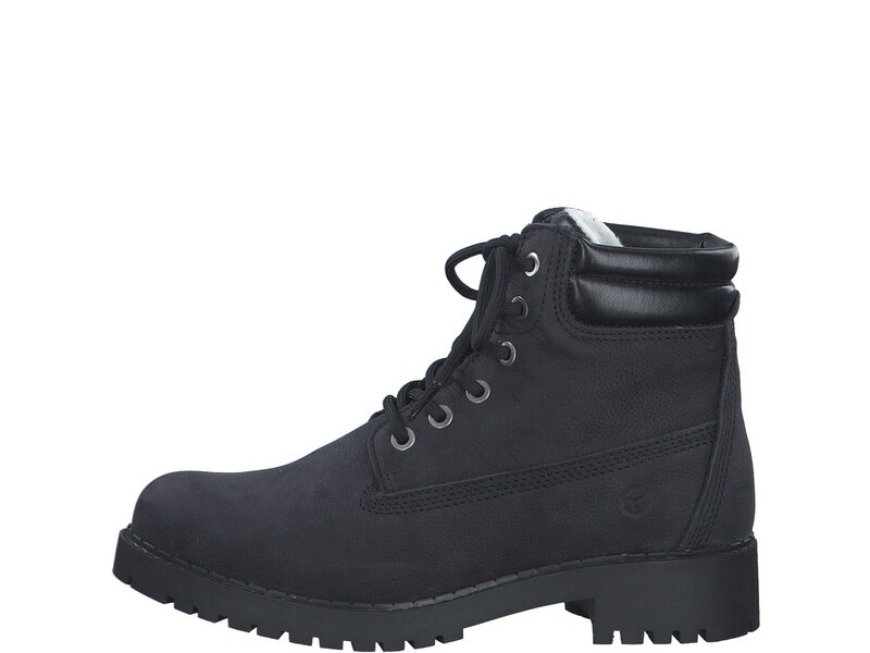 Tamaris - 1-26244-41/007 - Schwarz 