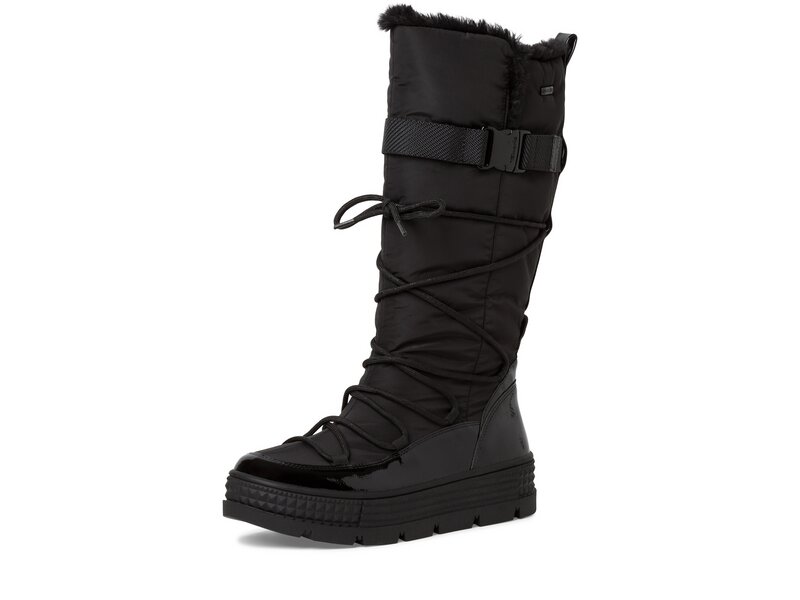 Tamaris - 1-26657-41/001 - Schwarz 