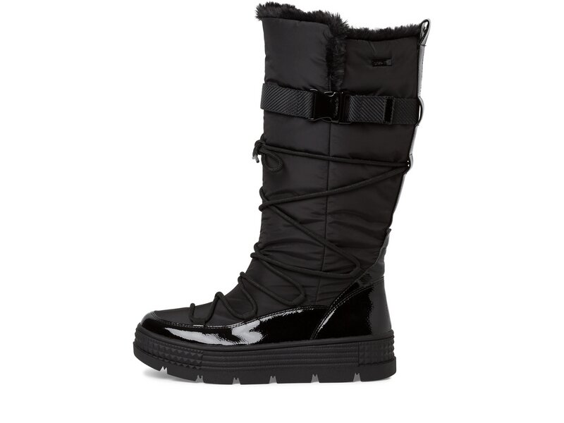 Tamaris - 1-26657-41/001 - Schwarz 