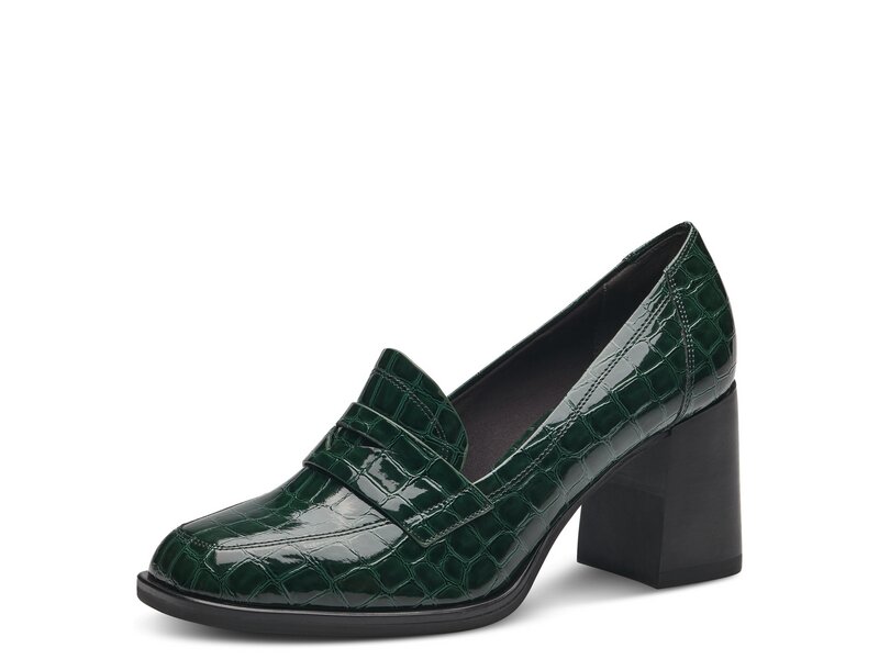 Tamaris - 1-24438-41/736 - Gr&uuml;n 