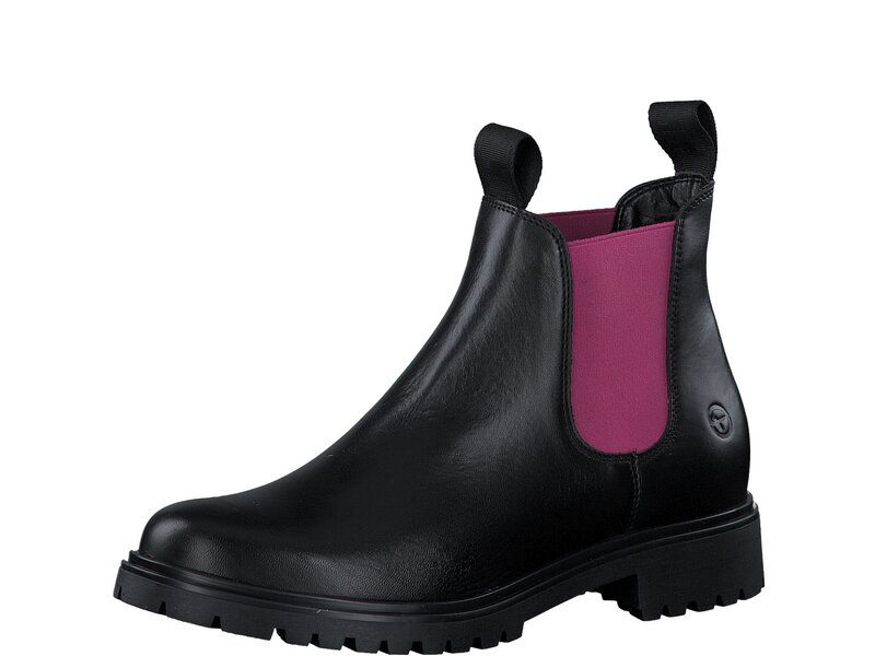 Tamaris - 1-25070-41/052 - Schwarz 