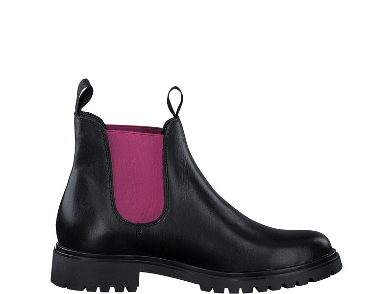 Tamaris - 1-25070-41/052 - Schwarz 