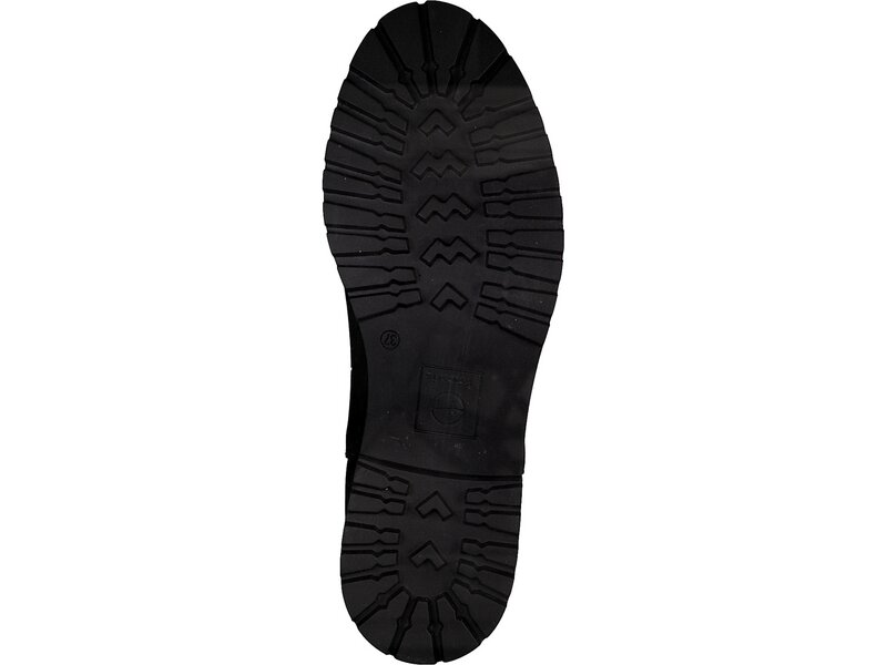 Tamaris - 1-25070-41/052 - Schwarz 