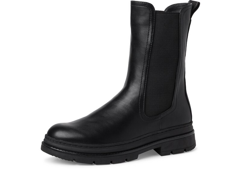 Tamaris - 1-25452-41/001 - Schwarz 