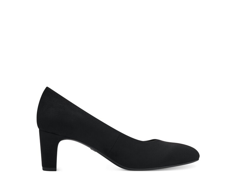 Tamaris - Pumps - Schwarz 