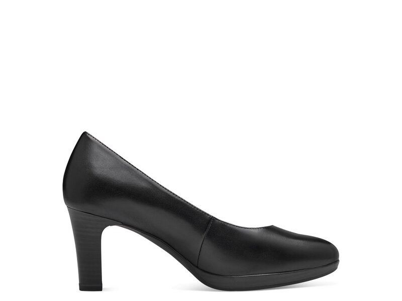 Tamaris - Pumps - Schwarz 