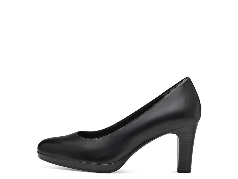 Tamaris - Pumps - Schwarz 