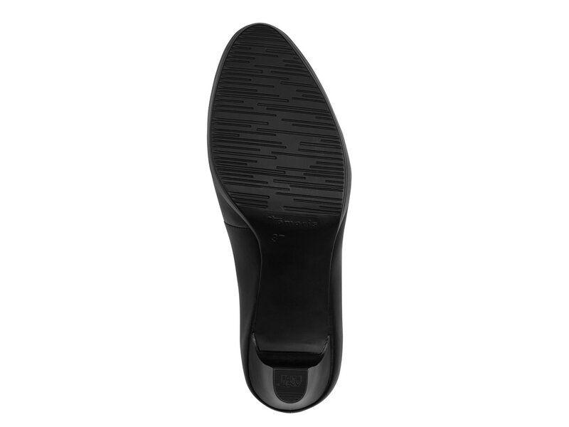 Tamaris - Pumps - Schwarz 
