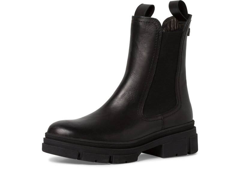 Tamaris - 1-25901-41/003 - Schwarz 