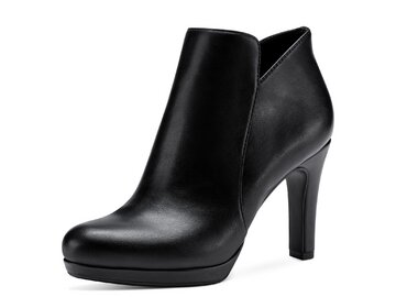 Tamaris - Stiefel - Schwarz