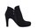 Tamaris - Stiefel: High Heel - Schwarz 
