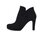 Tamaris - Stiefel: High Heel - Schwarz 
