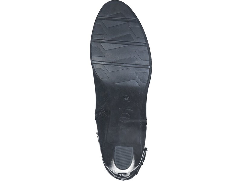 Tamaris - 1-25584-41/001 - Schwarz 