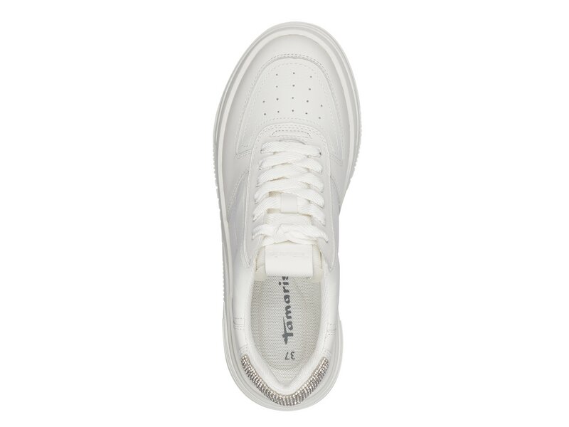 Tamaris - 1-23739-41/100 - Wei&szlig; 