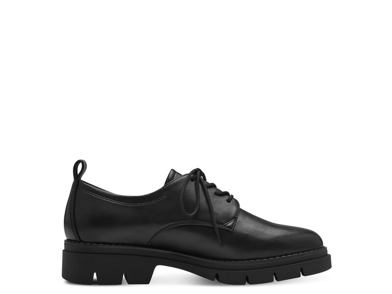 Tamaris - 1-23302-41/020 - Schwarz 