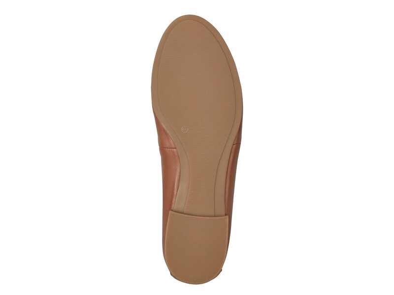 Tamaris - Pumps - Braun 