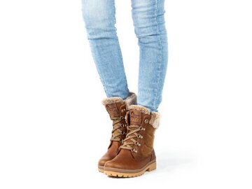 Panama Jack - Tuscani B1 - Braun
