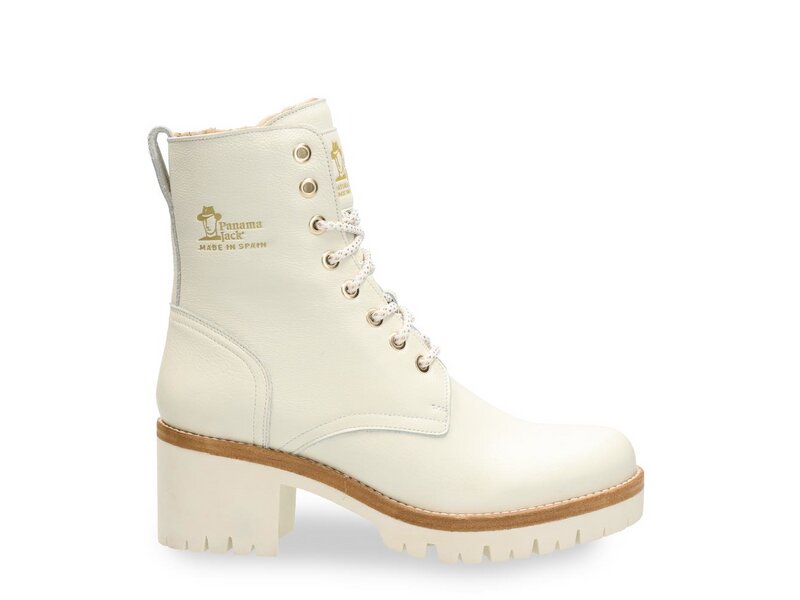 Panama Jack - Padma B12 - Weiss 