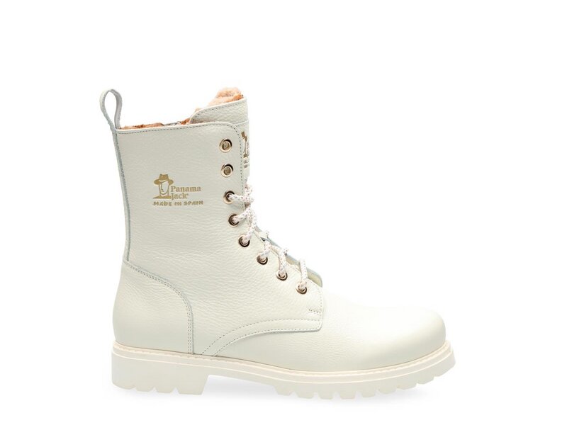 Panama Jack - Frisia B4 - Weiss 