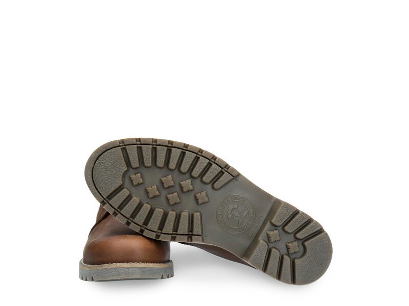 Panama Jack - Bota Panama Igloo C5 - Braun 