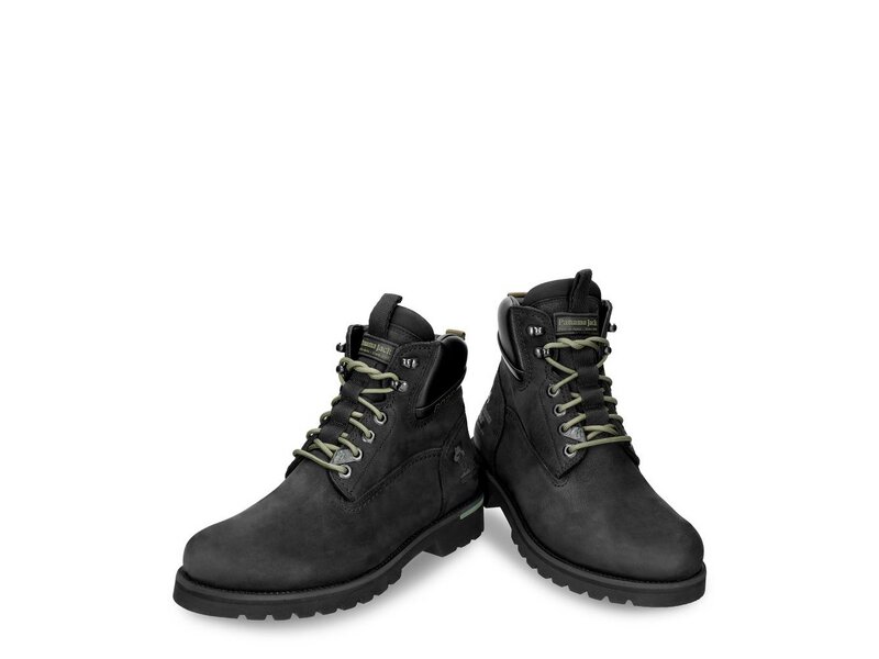 Panama Jack - Amur Gtx Urban C7 - Schwarz 