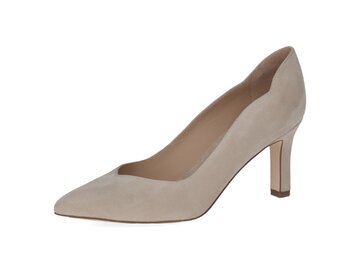 Peter Kaiser - Pumps - Grau