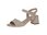 Peter Kaiser - Sandal Heel - Schwarz 