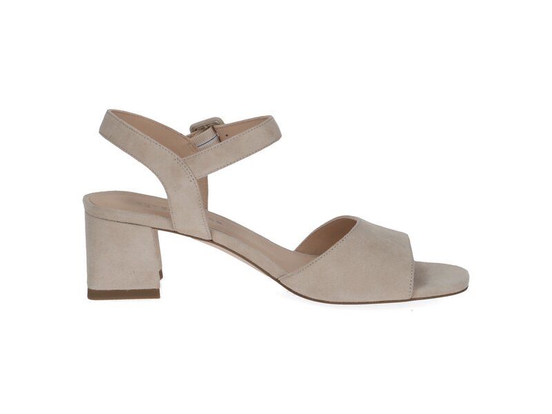 Peter Kaiser - Sandal Heel - Schwarz 