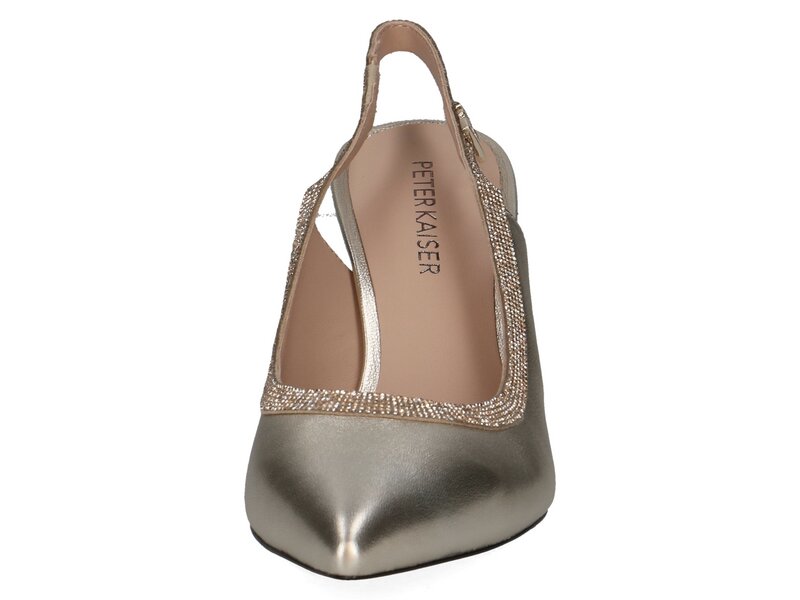 Peter Kaiser - Sling - Gold 