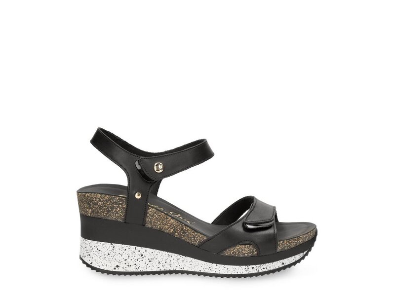 Panama Jack - Nica Sport B10 - Schwarz 