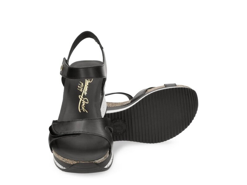 Panama Jack - Nica Sport B10 - Schwarz 