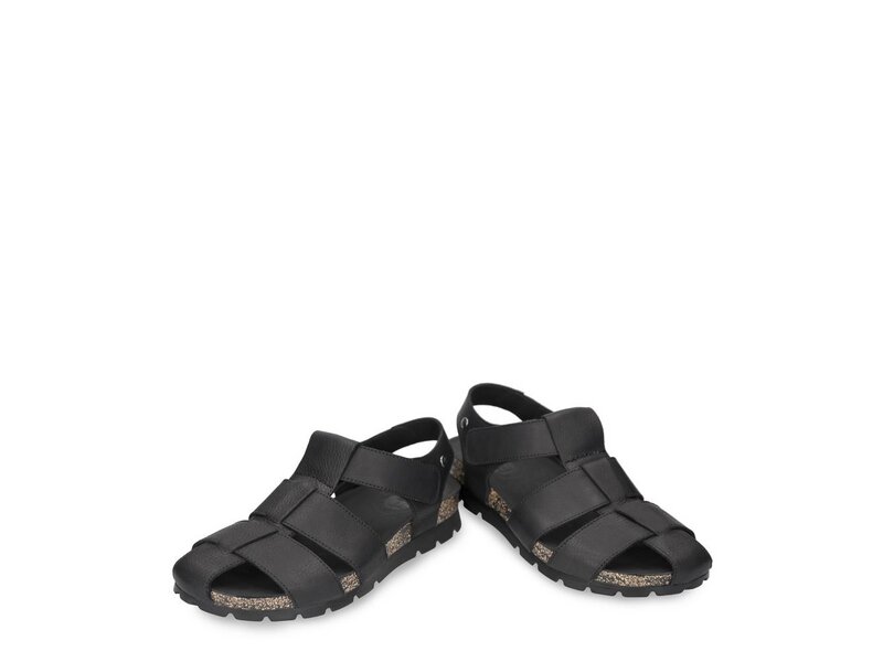 Panama Jack - Stanley C2 - Schwarz 