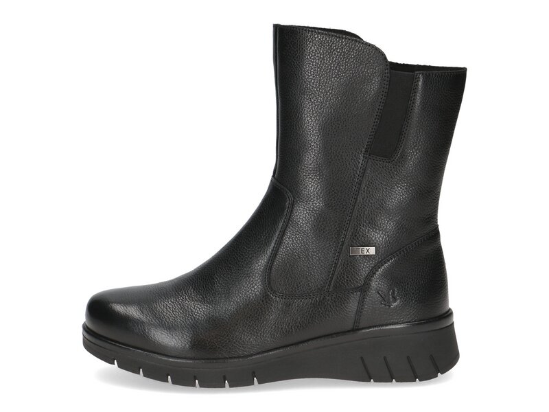 Caprice - Stiefel - Schwarz 
