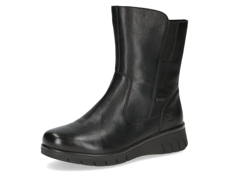 Caprice - Stiefel - Schwarz 