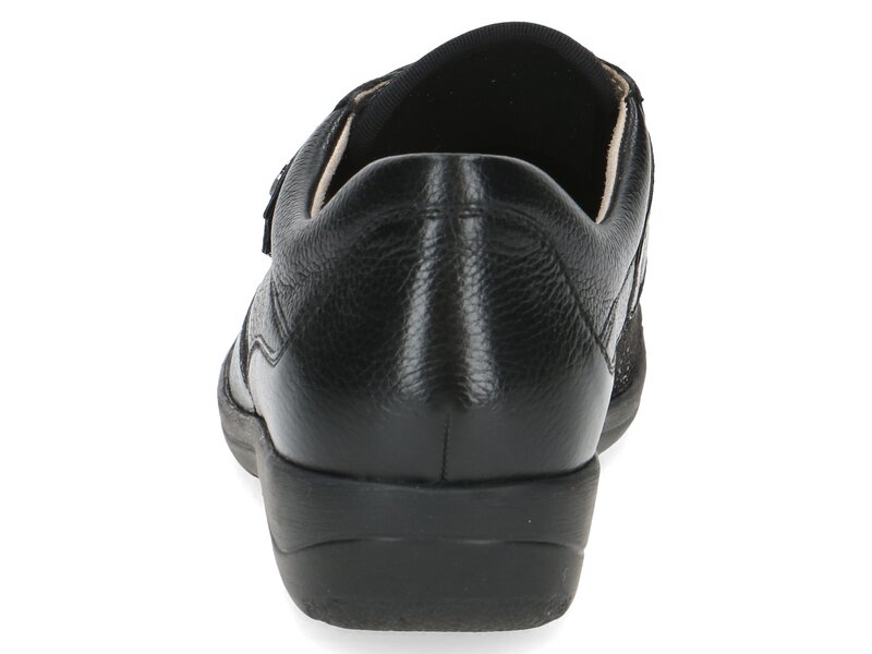 Caprice - Slipper - Schwarz 