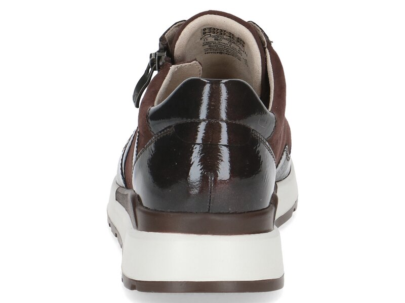 Caprice - Schn&uuml;rer - Braun 