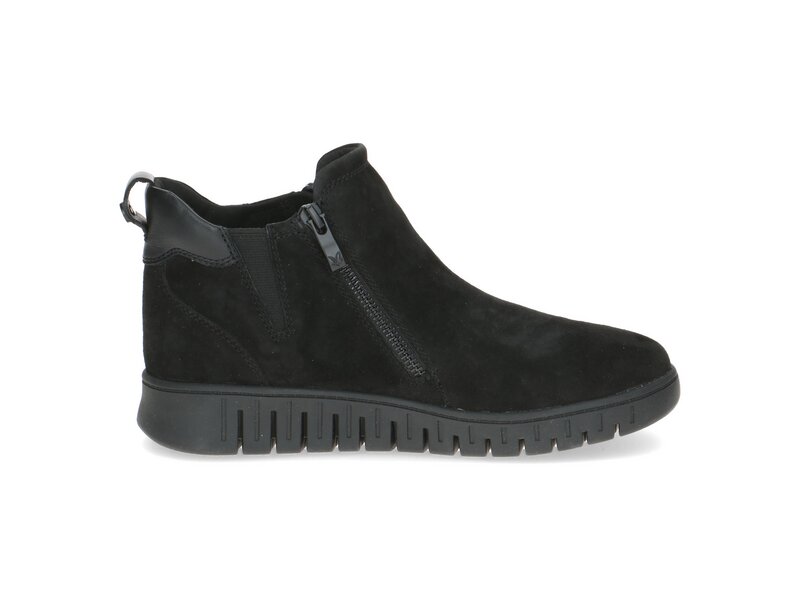 Caprice - Stiefel - Schwarz 
