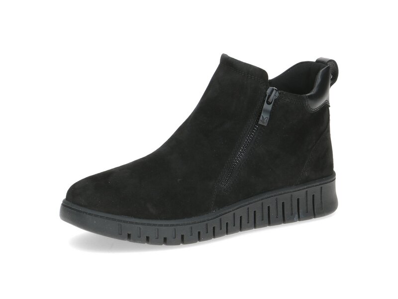 Caprice - Stiefel - Schwarz 