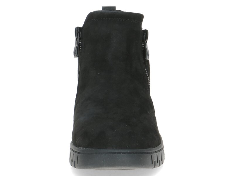 Caprice - Stiefel - Schwarz 