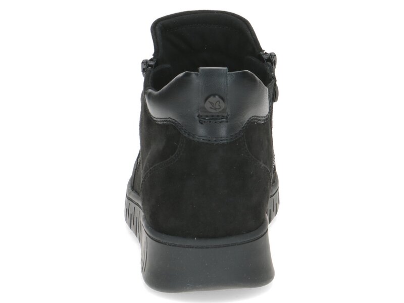 Caprice - Stiefel - Schwarz 