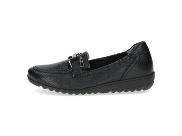 Caprice - Slipper - Schwarz