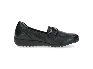 Caprice - Slipper - Schwarz