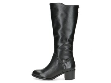 Caprice - Stiefel - Schwarz