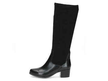 Caprice - Stiefel - Schwarz