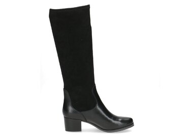 Caprice - Stiefel - Schwarz