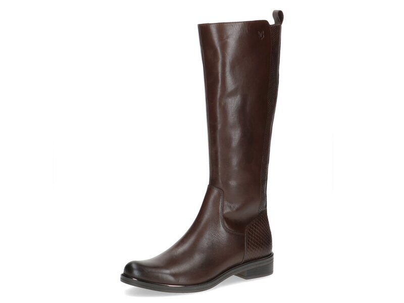 Caprice - Stiefel - Braun 