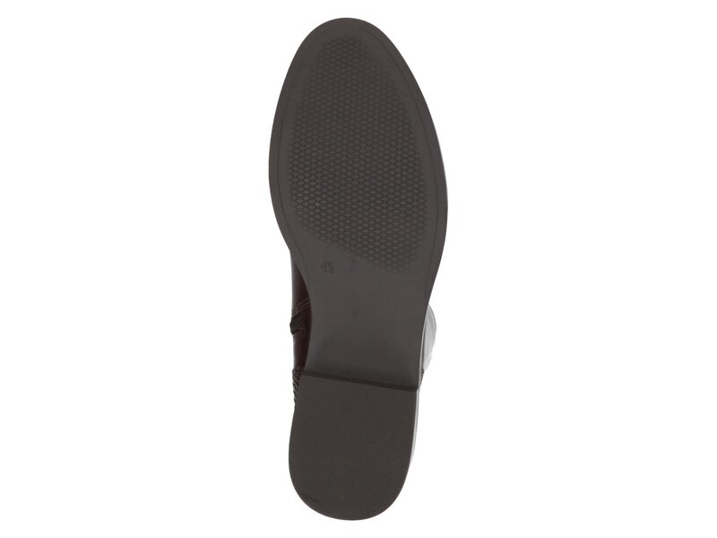 Caprice - Stiefel - Braun 