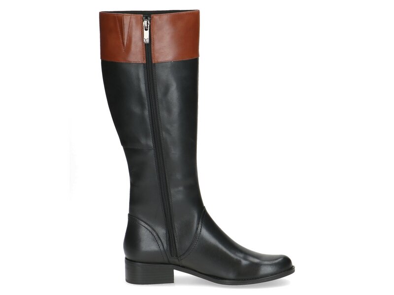 Caprice - Stiefel - Schwarz 